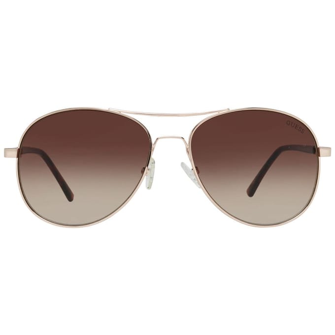 Guess GF0295/S 33F Zonnebril Dames 60x17x140