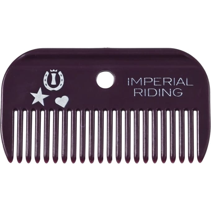 Paardenhaar kam Imperial Riding Rory