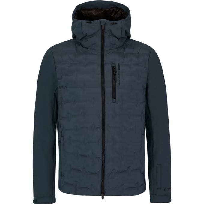 Protest Mens Prtmalmo Snowjacket