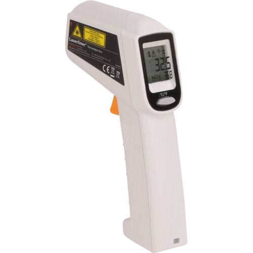 Laserliner ThermoSpot One Infrarood-thermometer