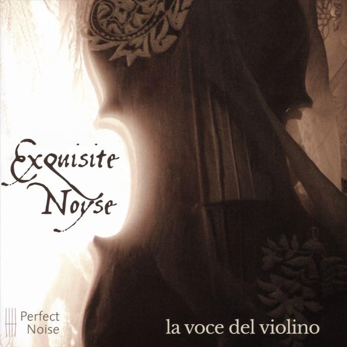 La Voce Del Violino