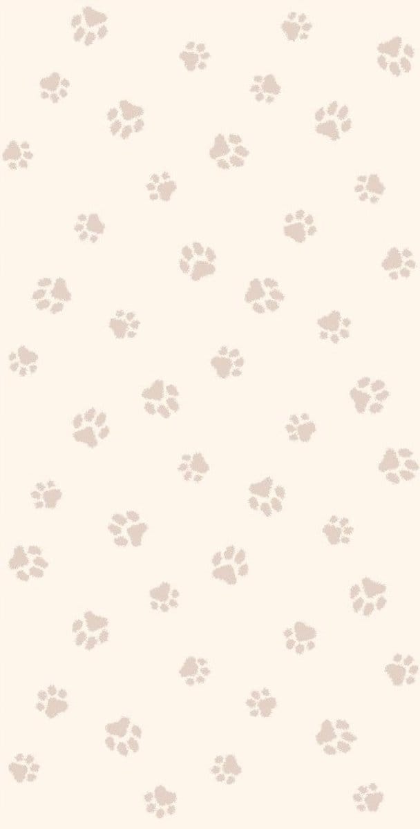 JOOP! Handdoke 'We Love Dogs' 50x100cm - Luxe Katoon