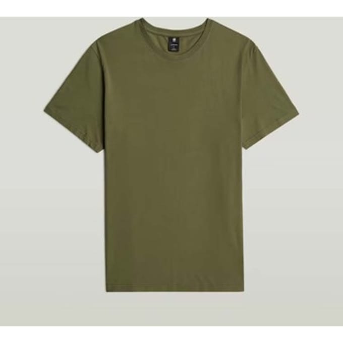 T-shirt G-Star Raw D29525 8415