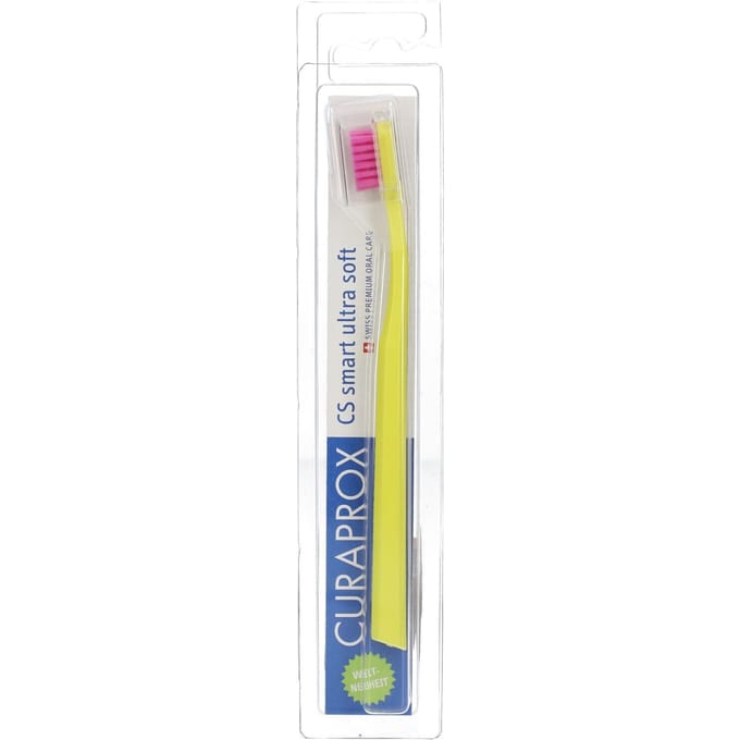 Curaprox Ultra soft brosse à dents CS Smart