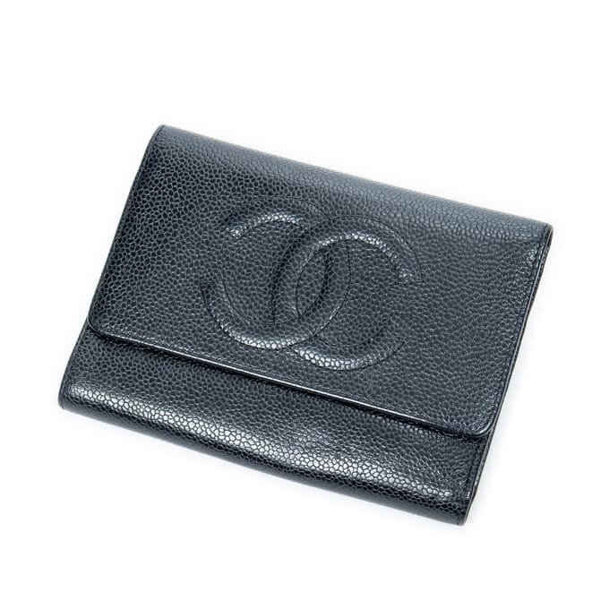 Timeless Bifold Wallet   Portemonnee