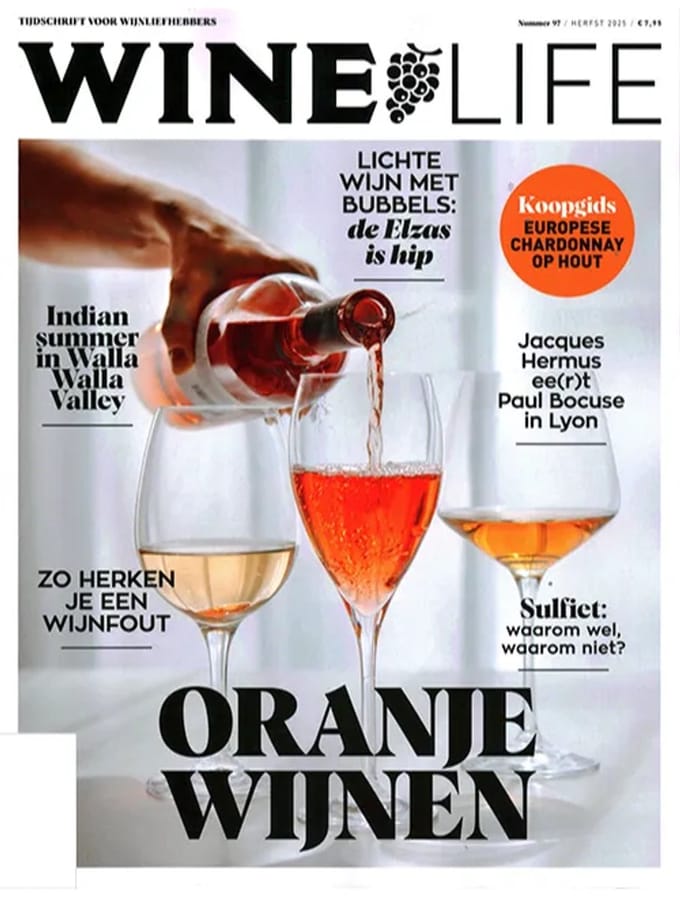 WINELIFE - 97 2025