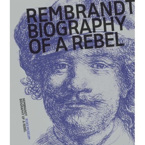 Rembrandt - Jonathan Bikker
