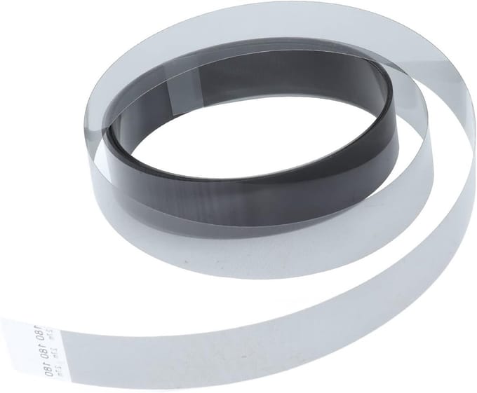 Encoder Strip Accessoire voor Roland Printers - PET Film, Printkop Ondersteuning, Compatibel met DX4 DX5 DX7