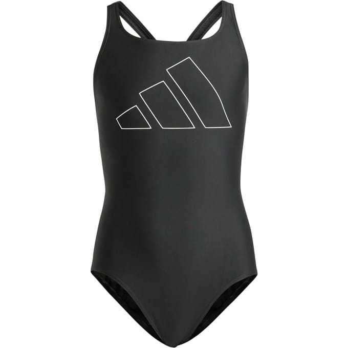 adidas Performance Performance Big Bars Badpak Kids - Kinderen - Zwart