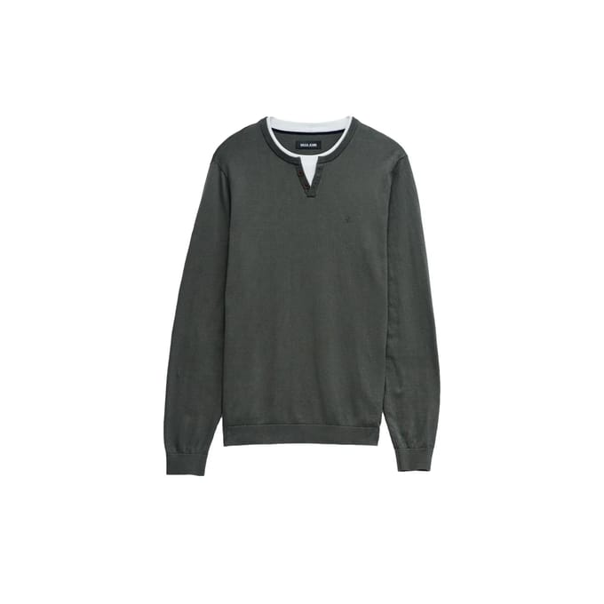 Gebreide damestrui Salsa Jeans