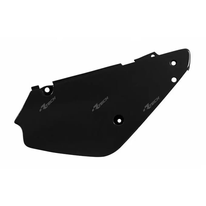 Motor zijplaten Racetech Suzuki 2017
