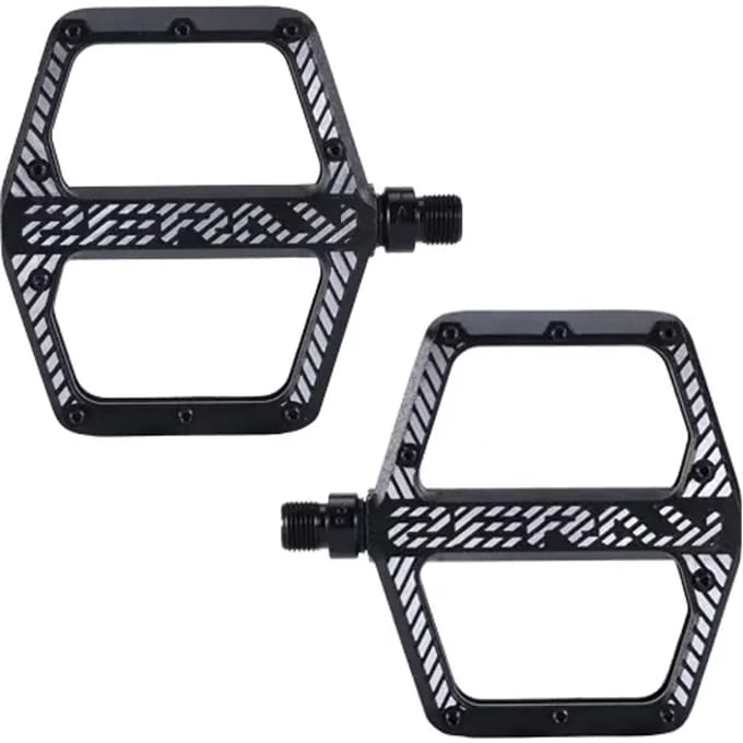 Brede platformpedalen Zeray ZP-D269