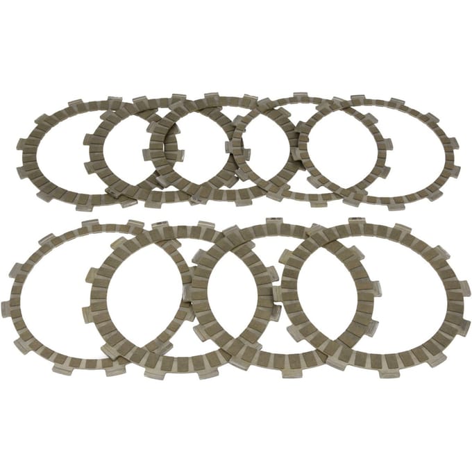 Koppelingsplaat TRW MCC468-9