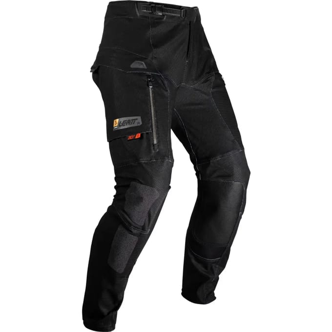 Motorbroek Leatt ADV Rally 5.5 V25