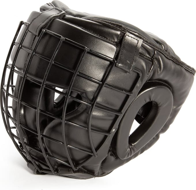 Helm - Hondensport - KNPV - K9 - IGP - IPO - ringsport