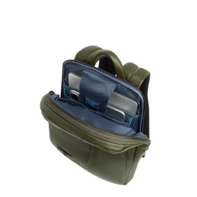 Rugzakman Piquadro CA7054W137-VE2 Groen