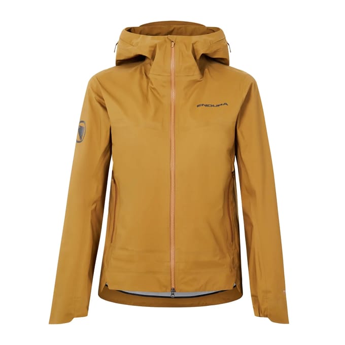Waterdichte jas Endura MT500 Advanced