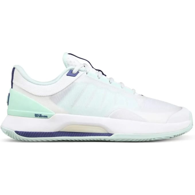 Dames tennisschoenen Wilson Intrigue Tour