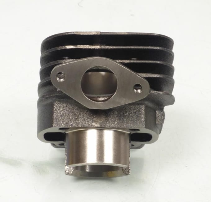 Cylindre RSM pour Scooter MBK 50 Booster Après 1990 fonte Ø40mm Neuf