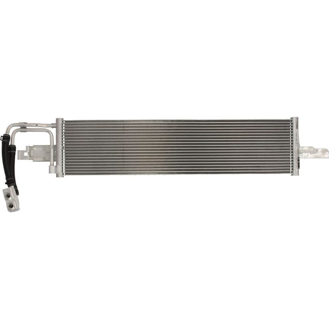 Olie radiator, automatische versnellingsbak  MAHLE CLC 290 000P