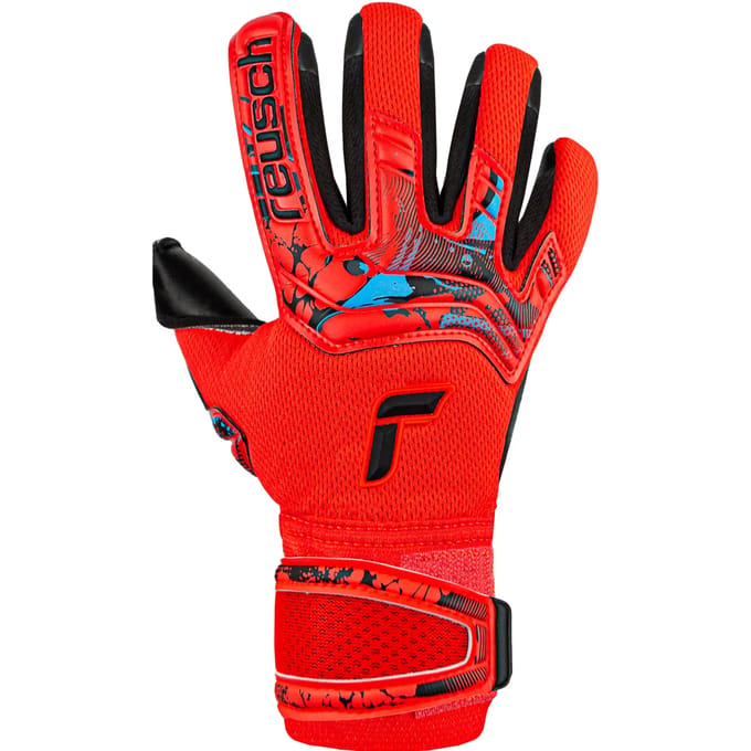 Keepershandschoenen Reusch Attrakt Duo
