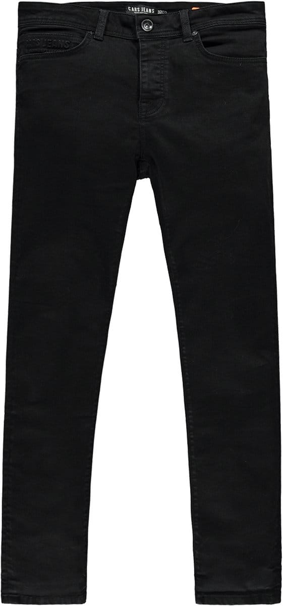 Cars Jeans - Blast Twill Black - 7847101