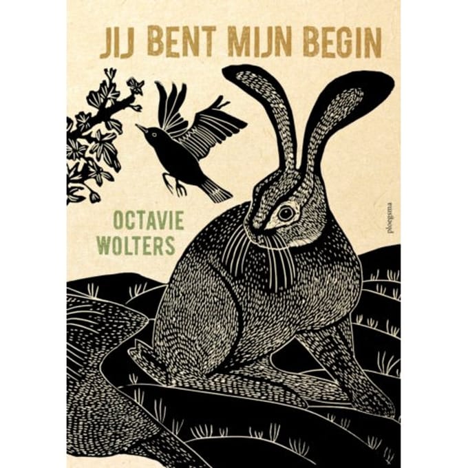 Jij Bent Mijn Begin - Octavie Wolters