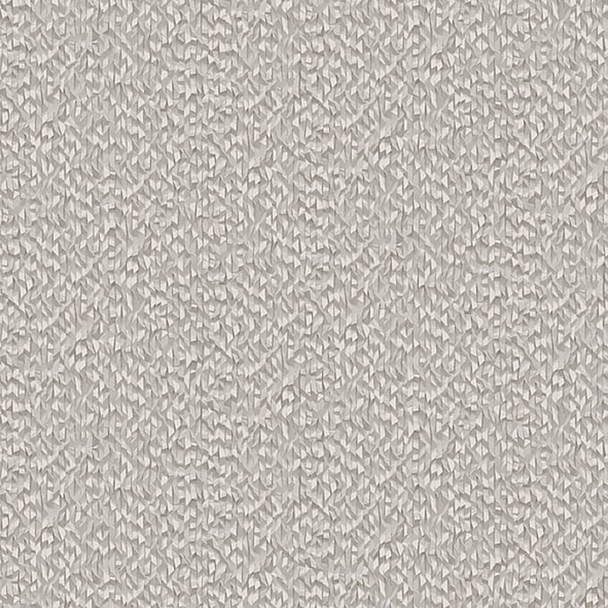 Dutch Wallcoverings - Exclusive Threads Text. W.pl. Taupe - TP422963