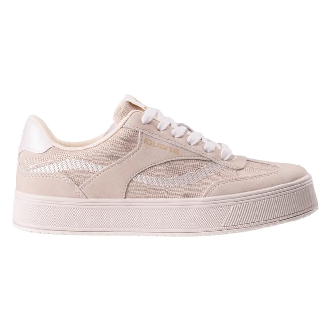 Schoenen dames Iguana Sunza