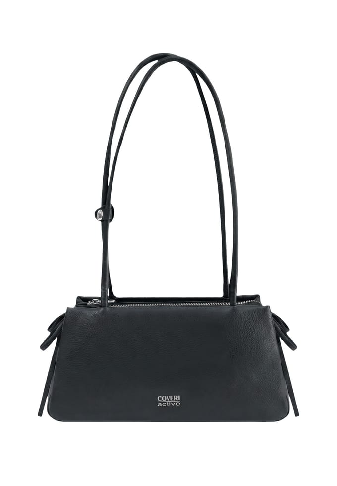 Enrico Coveri Schoudertas Women