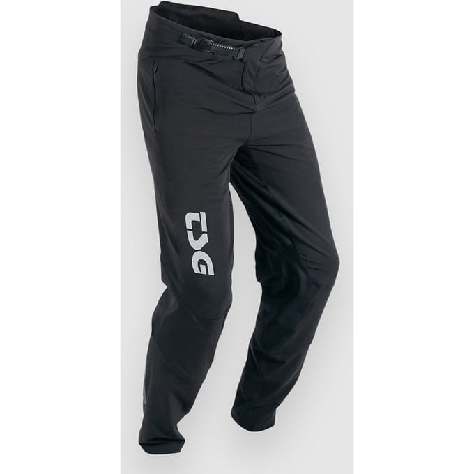 TSG Grip Dh Pants zwart