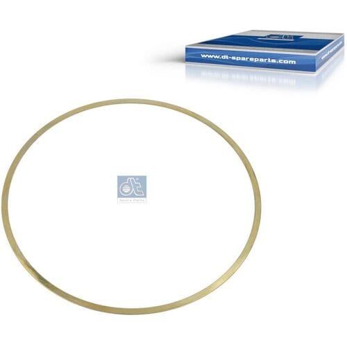 Pakking, cilindervoering DT SPARE PARTS 1.10133