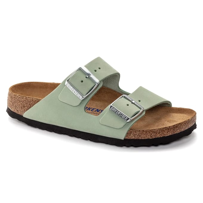 Dames muiltjes Birkenstock Arizona