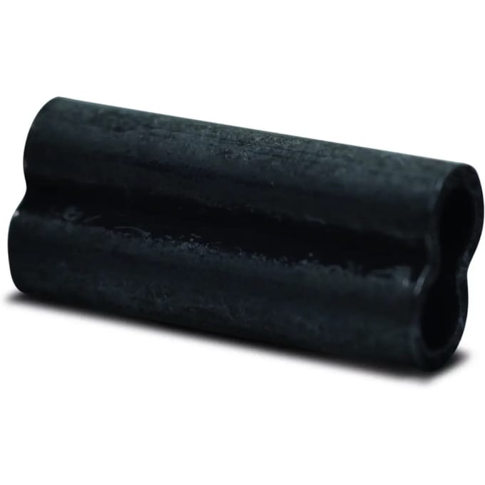 VMC 3987BK Sleeves Double 8