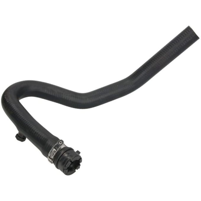 Koelsysteem, rubberen slang THERMOTEC DNC015TT