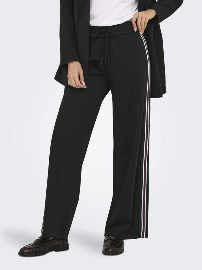 ONLY Broeken ONLPOPTRASH-TADIA Regular fit Broeken