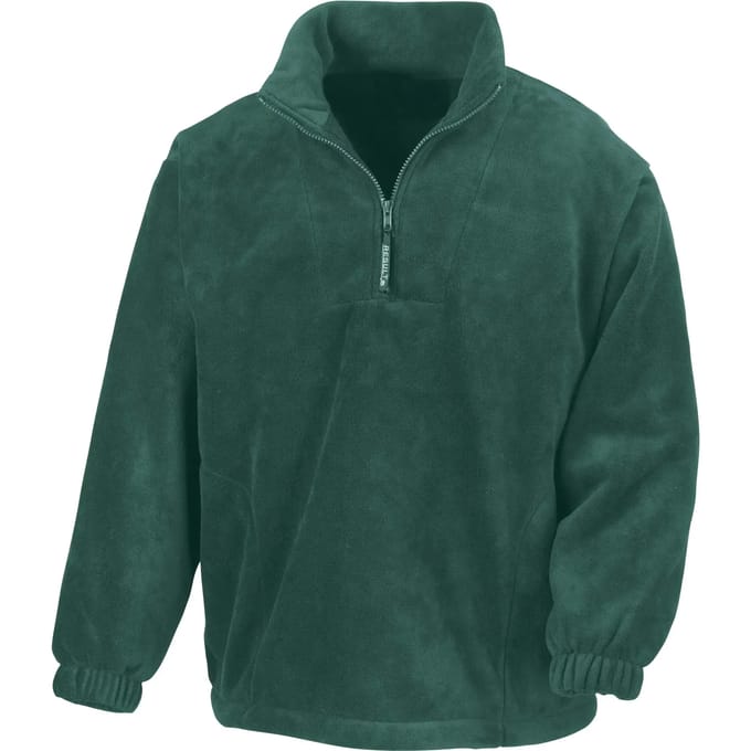 Result Polartherm™ Top RT33A - Forest - S