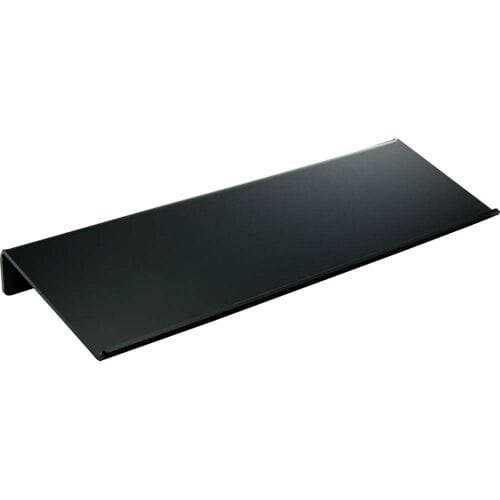 Renkforce RF-KT-100 Toetsenbordblad Zwart
