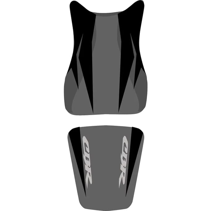 Motorzadelhoes Bagster cbr 600 rr