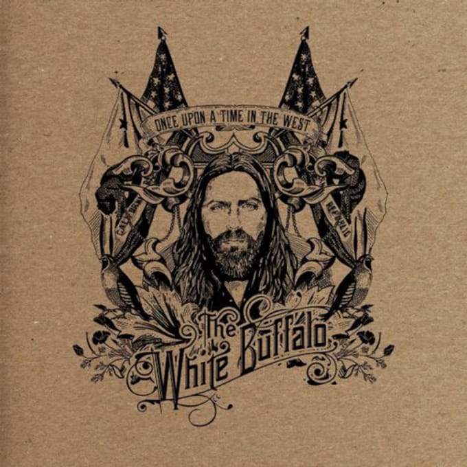 Once Upon A Time In The West (Uk/Euro 4 Bonus Track Deluxe Edition)