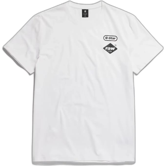 T-shirt met lange mouwen G-Star Chest