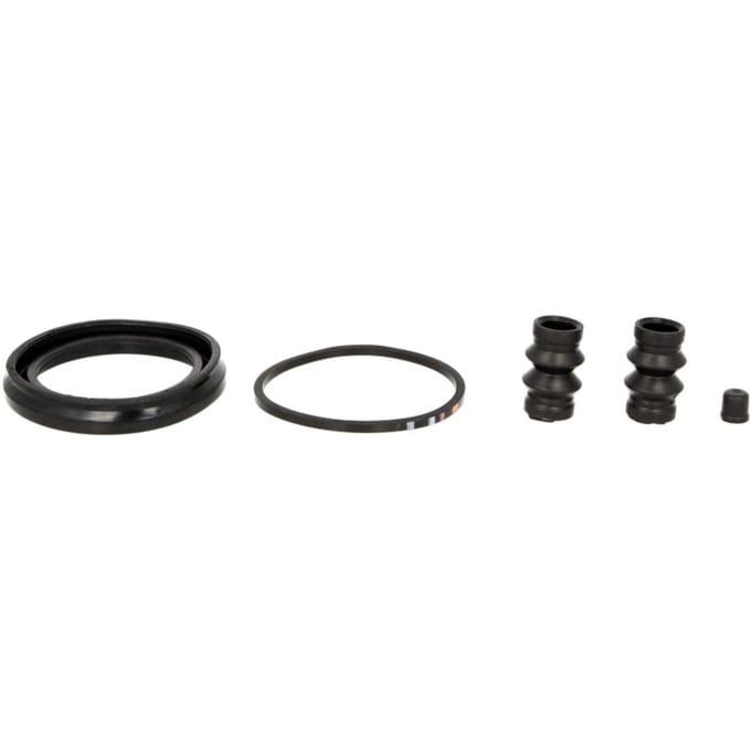 Reparatieset, remklauw AUTOFREN SEINSA D4-2116
