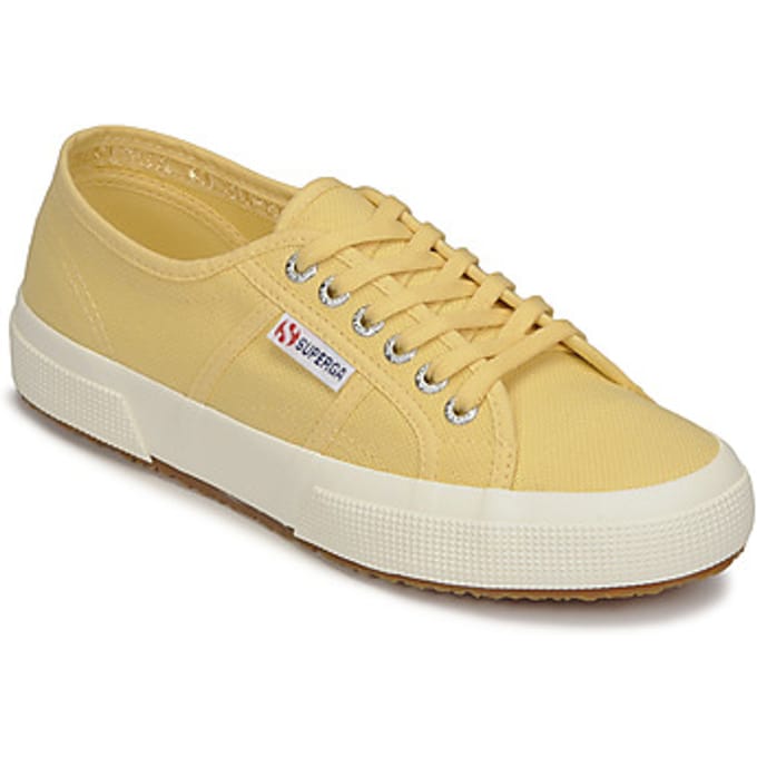 Lage Sneakers Superga 2750 COTON CLASSIC