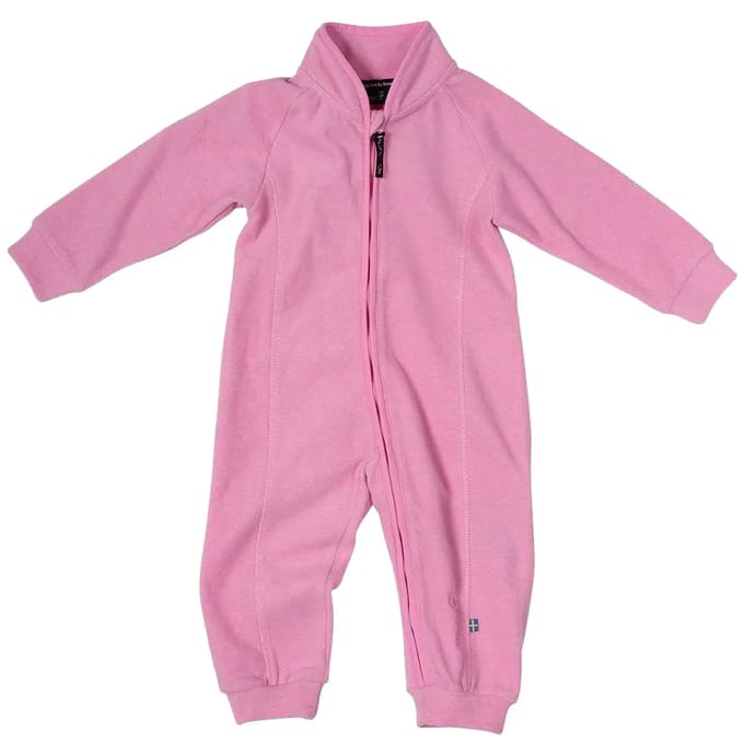Fleece pak voor baby's Isbjörn of Sweden Lynx