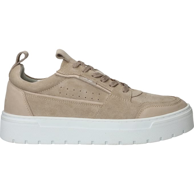 LOFF 1881 Sneakers - Heren - Beige - Maat:41