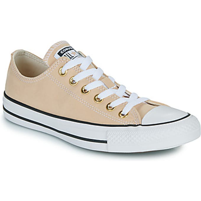 Converse  Lage Sneakers CHUCK TAYLOR ALL STAR PEACHED CANVAS