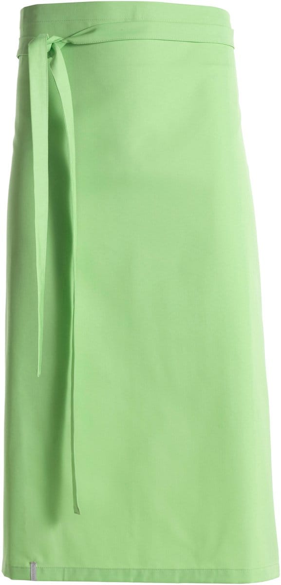 Kentaur Waiter's apron 31040-102 - Lime - UNI