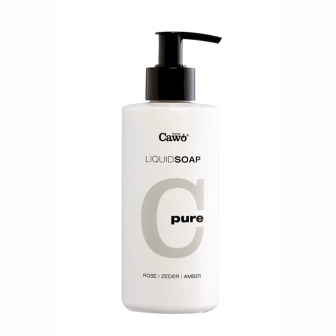 Zeep Cawö Pure 300 ml