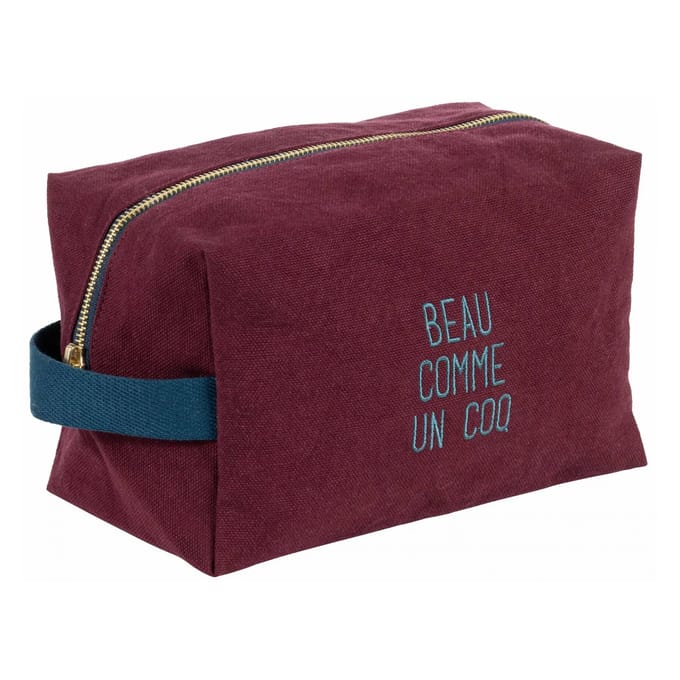 Toilettas La Cerise sur le Gâteau Beau Wine