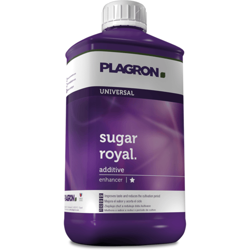 Plagron Sugar Royal 1 ltr